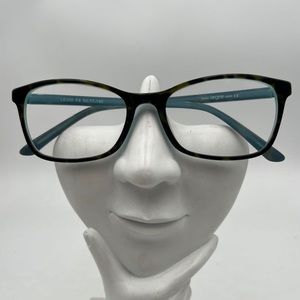 Legre Tortoise Oval Sunglasses Frames LE300